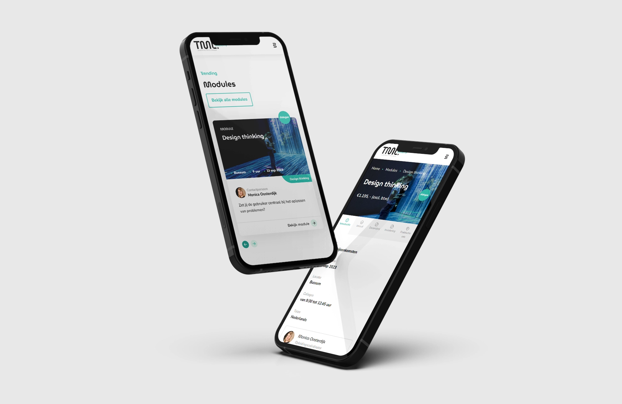 TechMeetsLaw — project visual